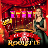 Ultimate Roulette live casino jljl55 casino