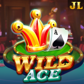 Wild Ace slot jljl55 casino